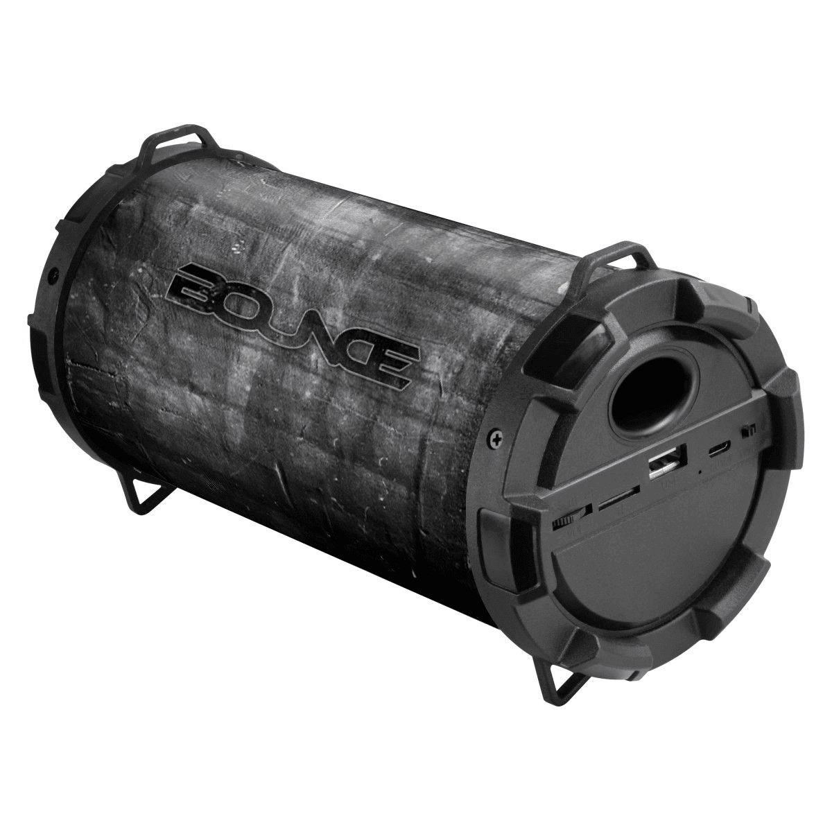 Bounce Turbo Series Mini tube BT speaker