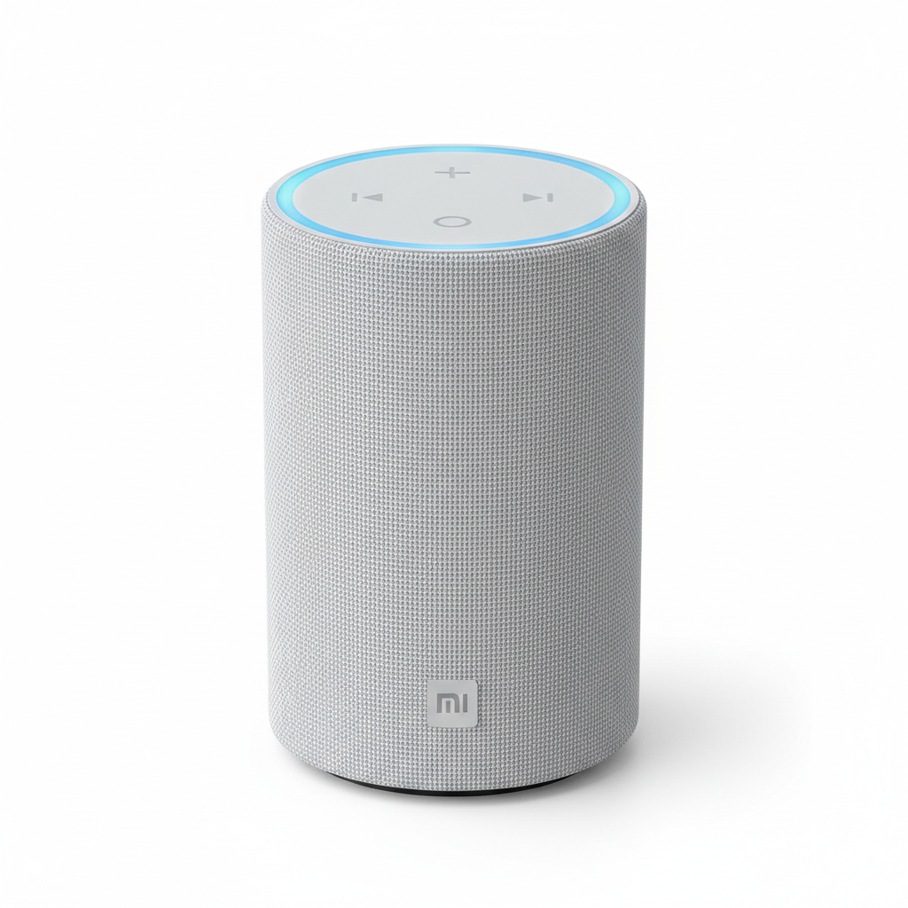 Xiaomi Mi Smart Speaker product shot